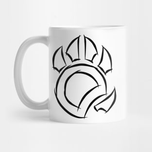 Souldbeast Mug